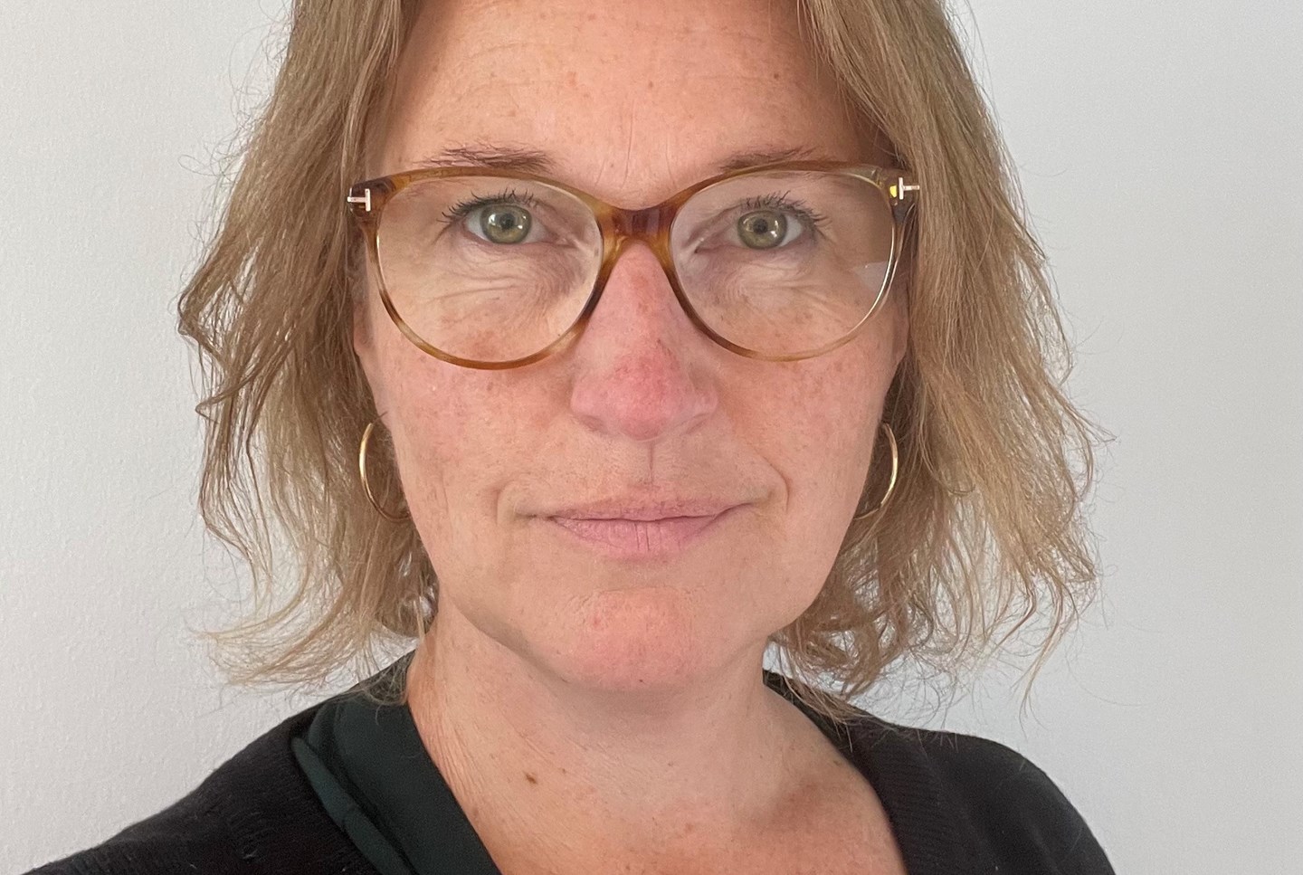 Alice Eijgendaal, Centerleder i Døgn og Familiestøtte Herning